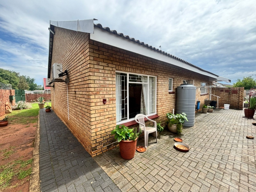 2 Bedroom Property for Sale in Parys Free State